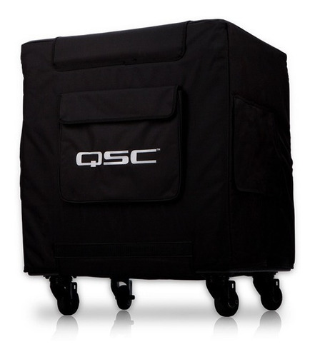 Qsc Kw181-cover Funda Protectora Para Kw181