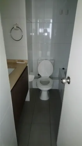 Departamento En Venta En Estación Central