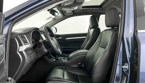 Imagen 14 de 15 de 44911 - Toyota Highlander 2015 Con Garantía