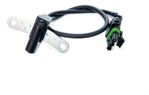 Sensor Posicion Cigueñal Ckp Jeep Cherokee 4cil 2.5 1987