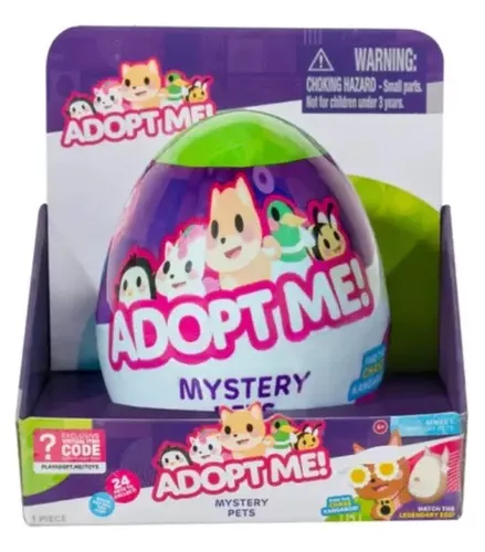 Adopt Me! de Roblox: qué es y qué es lo que ofrece este juego