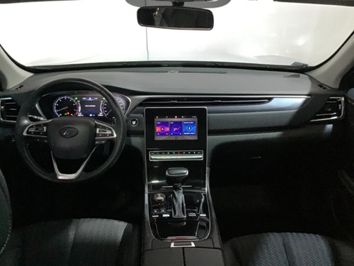 Dodge Journey 2.4 Sxt 5 Pasajeros Plus At