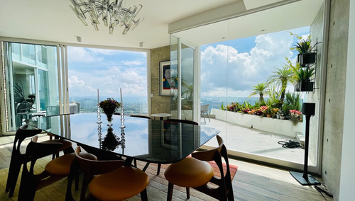 Oripoto/fabuloso Loft/400m2/en Venta/amoblado Y Listo Para Entrar