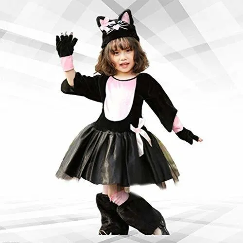 excursionismo Nos vemos templo Disfraz Niña - Luozzy Halloween Cosplay Disfraz Gato Juego D | Envío gratis excursionismo Nos vemos templo Disfraz Niña - Luozzy Halloween Cosplay Disfraz Gato Juego D | Envío gratis