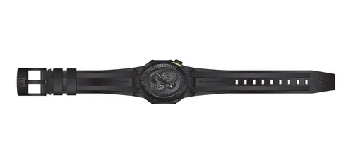 Reloj Technomarine Manta 216009 Negro Hombre