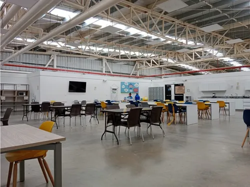 Bodega Industrial Y Logistica En Arriendo, Tocancipa