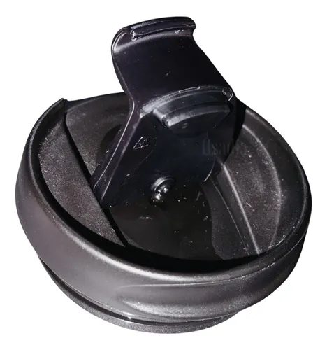 Vaso Negro Mate Tumbler Starbucks Edición Limitada 591 Ml