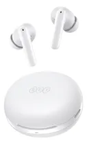 Comprar Audífonos Inalámbricos QCY T13 ANC2 Cancelación Activa de Ruido -28dB Bluetooth 5.3 con 30 Horas de Uso Sonido Personalizable Modo Transparencia Carga Rápida USB-C Color Blanco