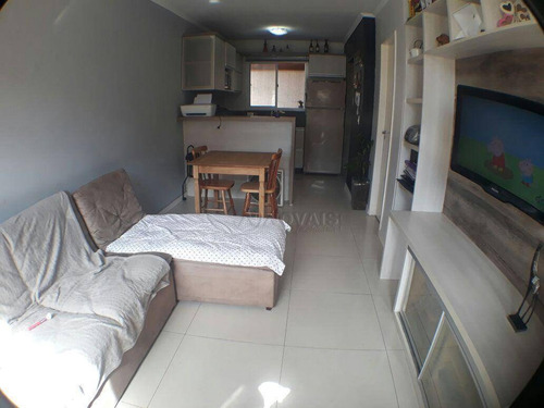 Imagem 4 de 20 de Casa Em Condomínio Com 2 Dormitórios À Venda, 103 M² Por R$ 235.000 - Canudos - Novo Hamburgo/rs - Ca2217