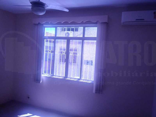 Imagem 4 de 15 de Apartamento-à Venda-vila Valqueire-rio De Janeiro - Peap30096