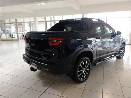 Imagem 4 de 7 de Toro 2.0 16v Turbo Diesel Ultra 4wd At9
