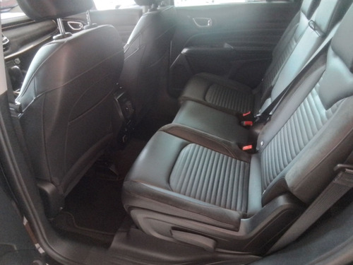 Jeep Commander 1.3 T270 TURBO FLEX LIMITED AT6
