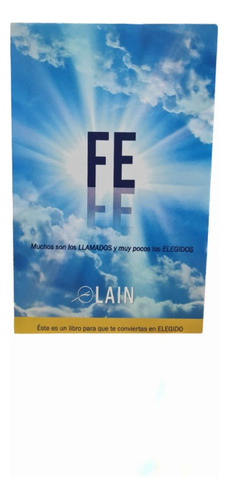 Fe - Lain