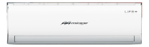 Aire Acondicionado Mirage Life R410a Frio/calor 220v 1ton
