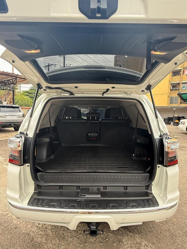 Toyota 4runner Limited 2023