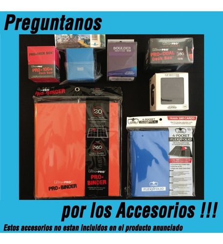 Imagen 3 de 4 de Fundas Mayday Premium 61x103mm X50 Sleeves