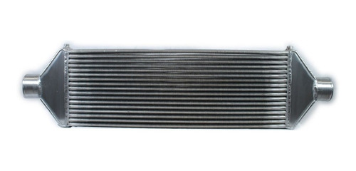 Intercooler Universal Mraz 78x20 Cm. -mrazracing-