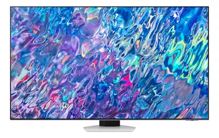Smart Tv Samsung 65 Quantum Tech Neo Qled 4k Qn65qn85bagczb