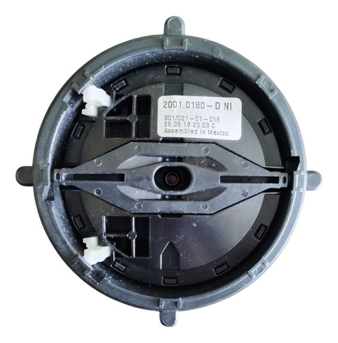Motor Retrovisor Elétrico 3 Fio Gol Focus Fox Palio Ecosport