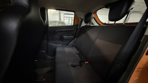 Suzuki S-Presso 1.0 Adventure