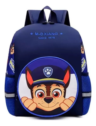 Mochila De 2 A 6 Años For Niños Y Niñas Con Dibujos Animado