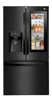 Refrigeradora LG French Door 660 L - Lm78sxt