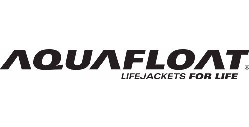 Chaleco Aquafloat Pro Kayak -aprobado Por Prefectura-