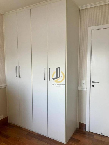 Imagem 22 de 30 de Lindo Apartamento No Condomínio Vereda - 3 Suítes - 2vagas - 147m² - - Ap1468