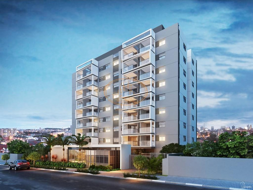Apartamento Com 2 Dormitório(s) Localizado(a) No Bairro Vila Leopoldina Em São Paulo / São Paulo - 3027:906245