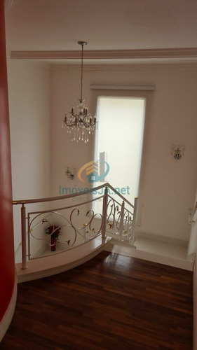 Imagem 11 de 14 de Casa À Venda No Bairro Alphaville - Santana De Parnaíba/sp - 1297