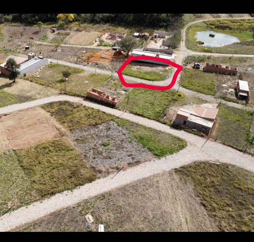Terreno De 500 M2 Em Condomínio De Chácaras Em Rio Claro/sp,