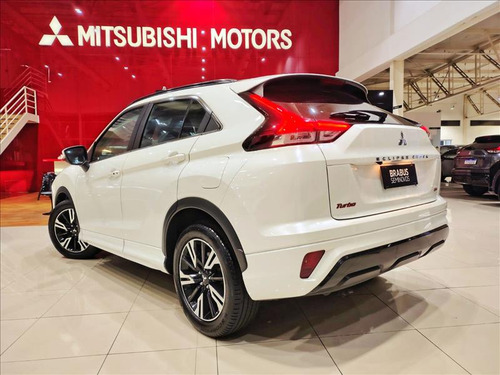 Mitsubishi Eclipse Cross Eclipse Cross Hpe