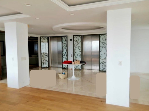 Imagen 3 de 22 de Departamento En Renta Bosques De Las Lomas Reforma Laureles