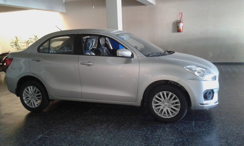 Suzuki Swift DZIRE GL 1.2