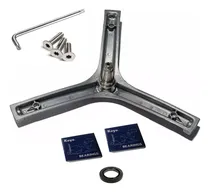 Comprar Eje Estrella Lavarropas Ruleman Reten Tornillos Slim Panavox
