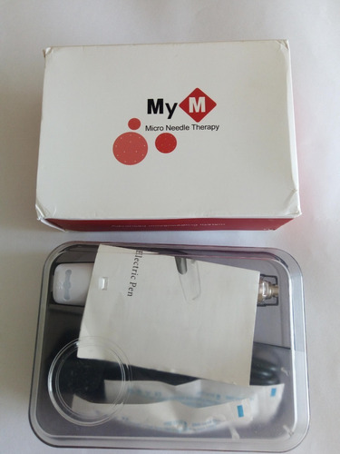 Imagen 3 de 4 de Dermapen N2 Mym