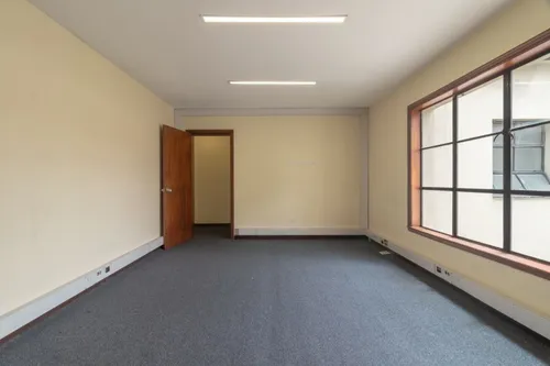 Edificio En Venta En Las Nieves. Cod V18519