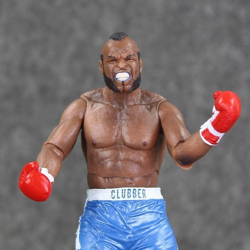 neca clubber lang