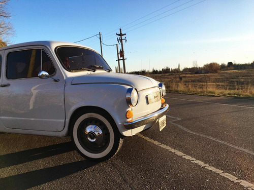 Fiat 600