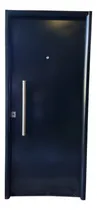 Comprar Puerta Chapa Inyectada 80x200 Lisa Marco Ch 18 Barral 60 Cm