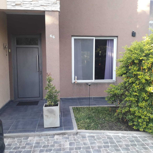 Casa En Venta En El Hornero, Pilar, G.b.a. Zona Norte