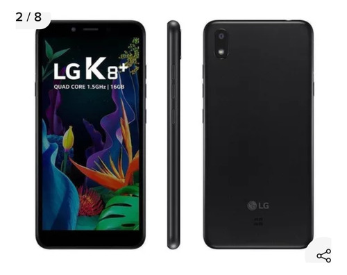 Celular LG K8