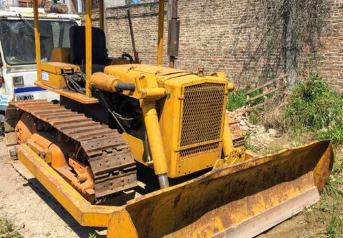 Topadora International Cat D3 Operativa Vea Video Envio Pais