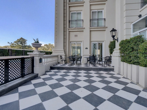 Imagen 29 de 30 de Chateau Puerto Madero Depto De 2 Suites En Venta Con Cochera