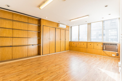 Alquiler Oficina 800 M2 Microcentro Sin Expensas