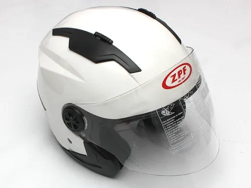Casco zpf abierto sale