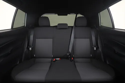Plan De Ahorro Flex Toyota Yaris Xs 1.5 Cvt 107cv