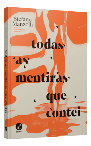 Todas As Mentiras Que Contei
