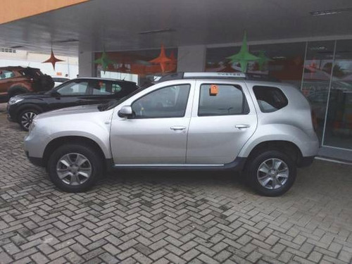 Renault Duster 1.6 16v Sce Flex Dynamique X-tronic