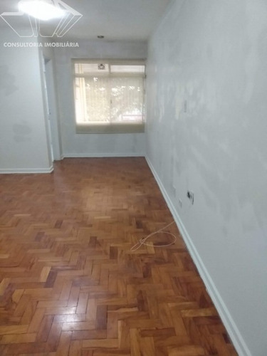 Imagem 1 de 19 de Apartamento - Ap00506 - 4927967